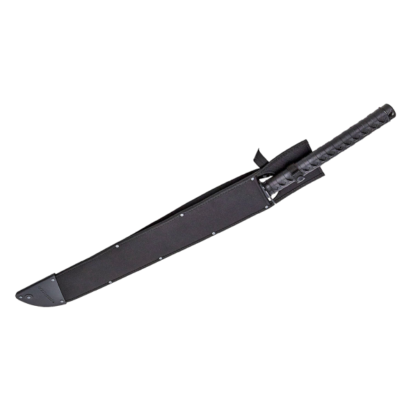 Cold Steel Tactical Katana Machete