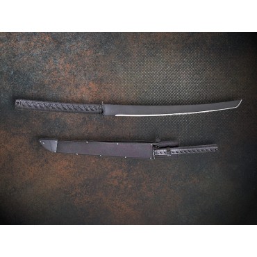 Cold Steel Tactical Katana Machete