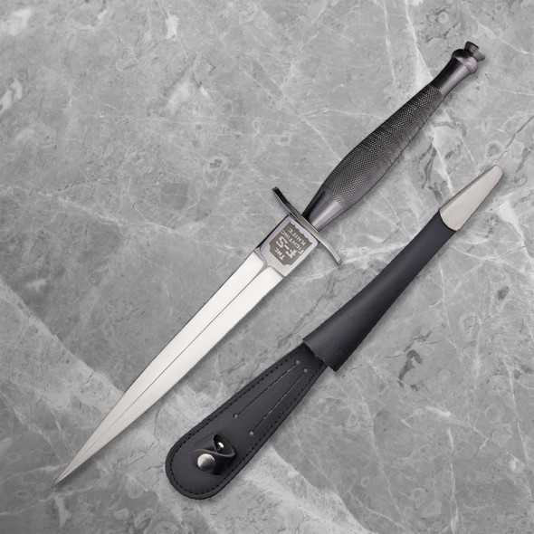 Fairbairn Sykes Fighting Knife