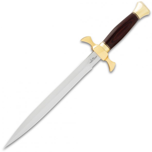 Gil Hibben Sentinel Dagger
