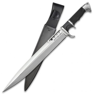 Honshu Arkansas Toothpick Knife