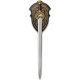 Herugrim Battle Forged Edition - LOTR
