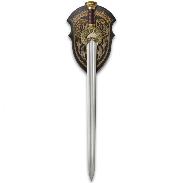 Herugrim Battle Forged Edition - LOTR