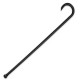 Night Watchman Premium Walking Cane