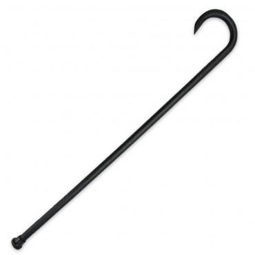 Night Watchman Premium Walking Cane