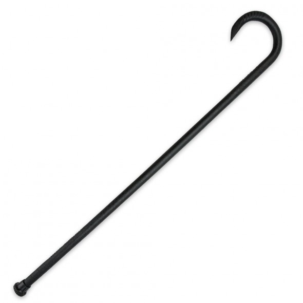 Night Watchman Premium Walking Cane