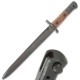 British .303 Enfield P1903 1ST Model SMLE Bayonet