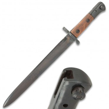 British .303 Enfield P1903 1ST Model SMLE Bayonet