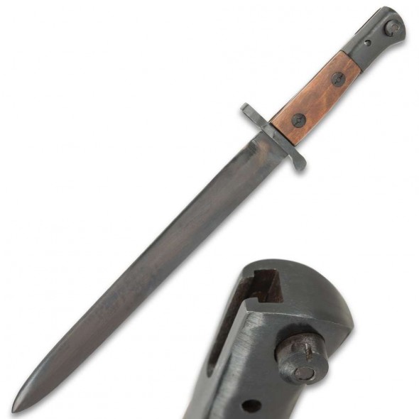 British .303 Enfield P1903 1ST Model SMLE Bayonet