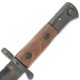 British .303 Enfield P1903 1ST Model SMLE Bayonet