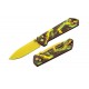[PRE-ORDER] Boker Plus Kihon Dubai Chocolate