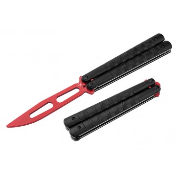 [PRE-ORDER] Boker Plus Butterfly Relack Trainer