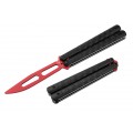 [PRE-ORDER] Boker Plus Butterfly Relack Trainer