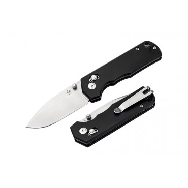 [PRE-ORDER] Boker Plus Rockstub Black 2.0