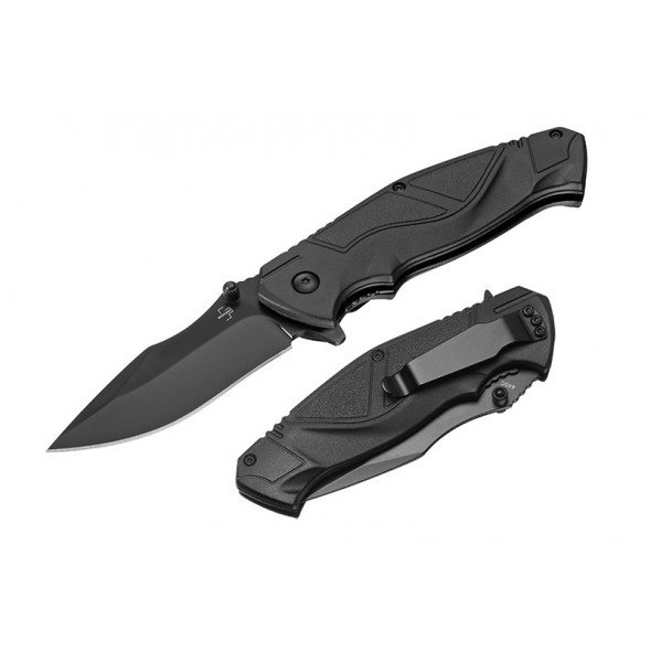 [PRE-ORDER] Boker Plus All Black Pro