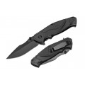 [PRE-ORDER] Boker Plus All Black Pro