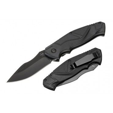 [PRE-ORDER] Boker Plus All Black Pro 42