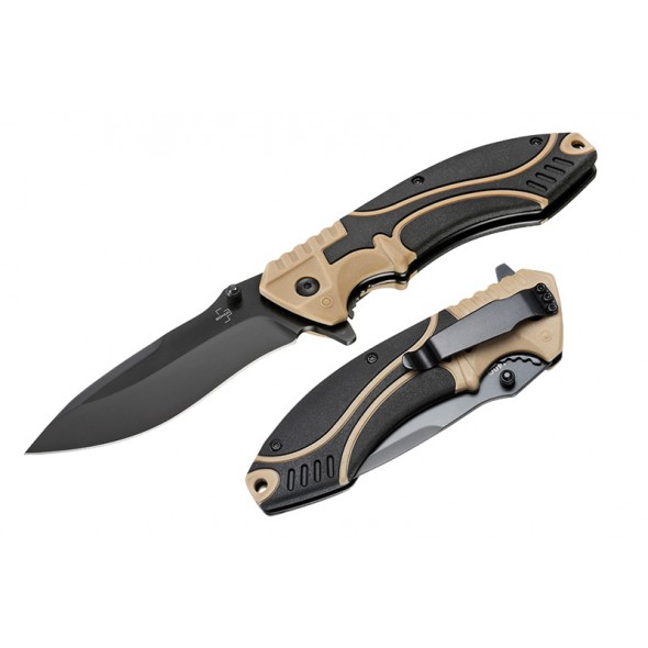 [PRE-ORDER] Boker Plus Advance Desert Pro