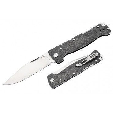 [PRE-ORDER] Boker Plus Atlas Backlock Big