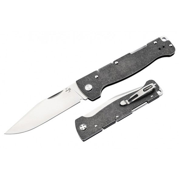 [PRE-ORDER] Boker Plus Atlas Backlock Big