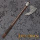 [PRE-ORDER] Rohan War Axe - LOTR