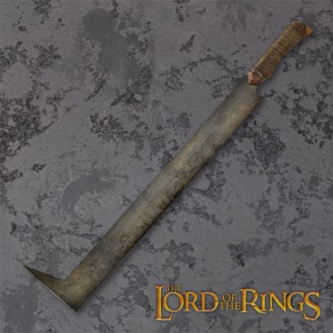 Uruk Hai Scimitar - LOTR