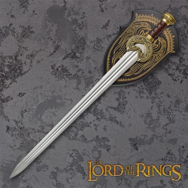 Herugrim Battle Forged Edition - LOTR