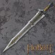Hobbit Regal Sword Of Thorin Oakenshield