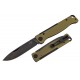 [PRE-ORDER] Boker Plus Atlas OD Green