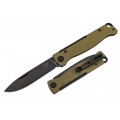 [PRE-ORDER] Boker Plus Atlas OD Green