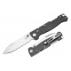 [PRE-ORDER] Boker Plus Atlas Drop Point TS
