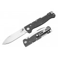 [PRE-ORDER] Boker Plus Atlas Drop Point TS