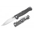 [PRE-ORDER] Boker Plus Atlas Clip Point TS