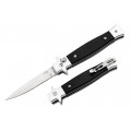 [PRE-ORDER] Boker Plus Stiletto Ebony