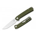 [PRE-ORDER] Boker Plus Fire Ant Green