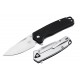 [PRE-ORDER] Boker Plus Gemtek Black G10