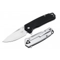 [PRE-ORDER] Boker Plus Gemtek Black G10