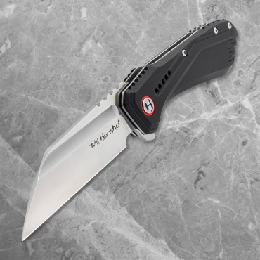 Honshu Sumorusodo Pocket Knife