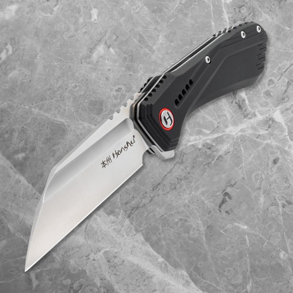 Honshu Sumorusodo Pocket Knife