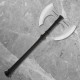 Honshu Executioner Axe And Sheath