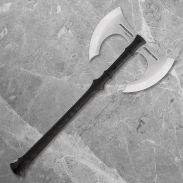 Honshu Executioner Axe And Sheath