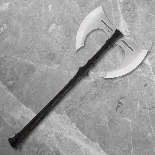 Honshu Executioner Axe And Sheath