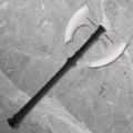 Honshu Executioner Axe And Sheath