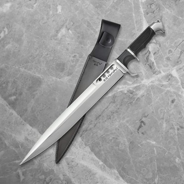 Honshu Arkansas Toothpick Knife