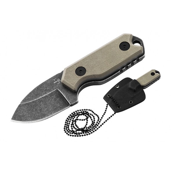 [PRE-ORDER] Boker Plus Li'l Friend Micro