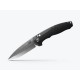 Benchmade Vector® | Black G10