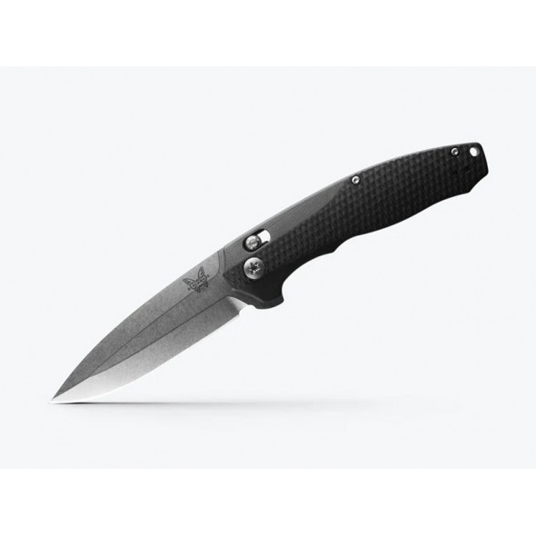 Benchmade Vector® | Black G10