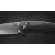 Benchmade Vector® | Black G10