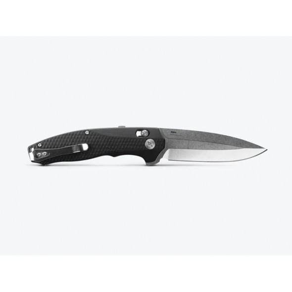 Benchmade Vector® | Black G10