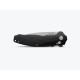 Benchmade Vector® | Black G10